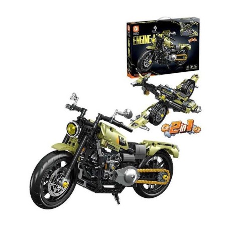 Конструктор 