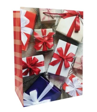 Подарунковий пакет, 