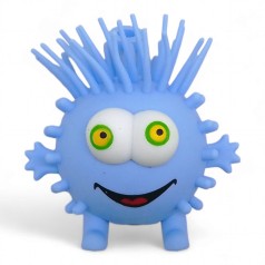 Светящиеся Чудики ежики голубой