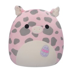 Мягкая игрушка Squishmallows - Поросенок Аквитания (30 cm)