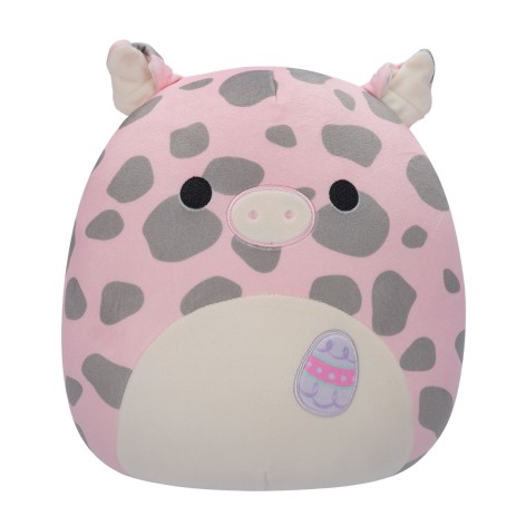 Мягкая игрушка Squishmallows - Поросенок Аквитания (30 cm)