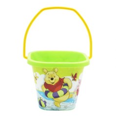 Відро квадратне 