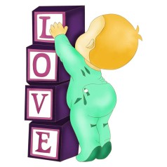 Живопись по номерам 