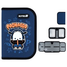 Пенал Kite 1 отд., 2 отв., без наполнения 622 PC