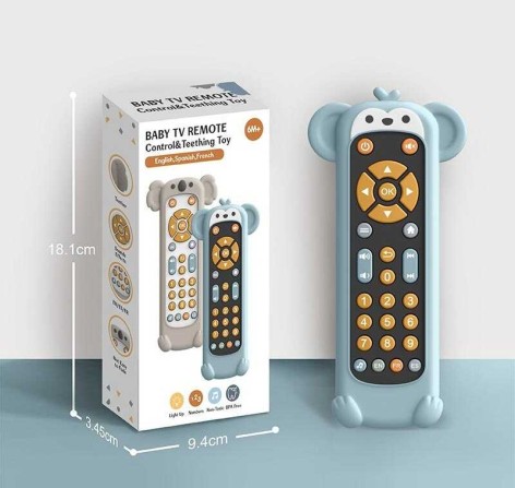 Іграшка інтерактивна 