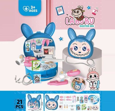 Набор врача 