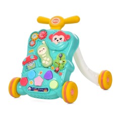 Игрушка каталка-ходунки 