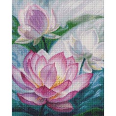 Алмазна мозаїка 