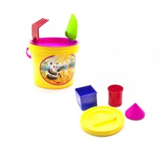 Пісочний набір 