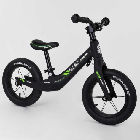Велобіг Corso колесо 12
