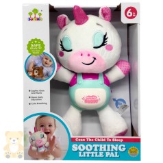 МЯГКАЯ ИГРУШКА, музыкальная 