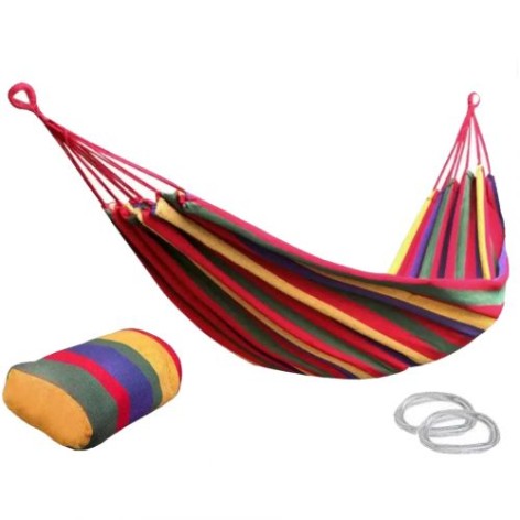 Гамак тканинний, 200х80 см