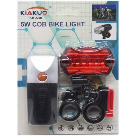 Фара С 40305 (120) фара, ліхтар, кріплення, на листі