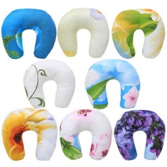 Подушка для подорожей 