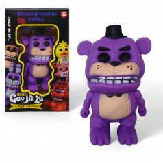 Тянучка-антистресс 