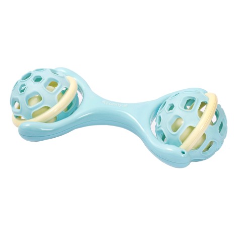 Брязкальце 