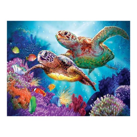 Алмазна мозаїка 