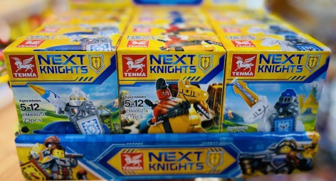 Конструктор 