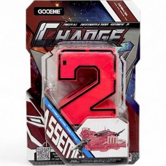 Трансформер "Цифри", 2