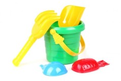 Набір пісочний 