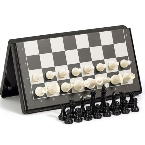 Гра "Шахи" магнітні (коробка - 35,5х18,5х4,5 см)