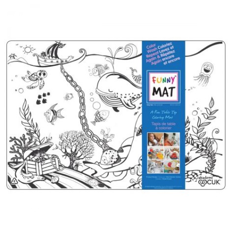 Обучающая игра Веселый коврик 