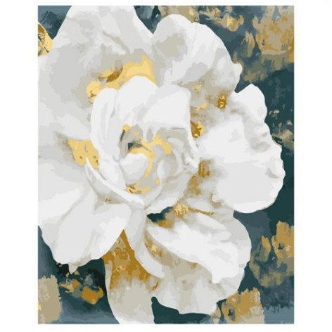 Картина по номерам 