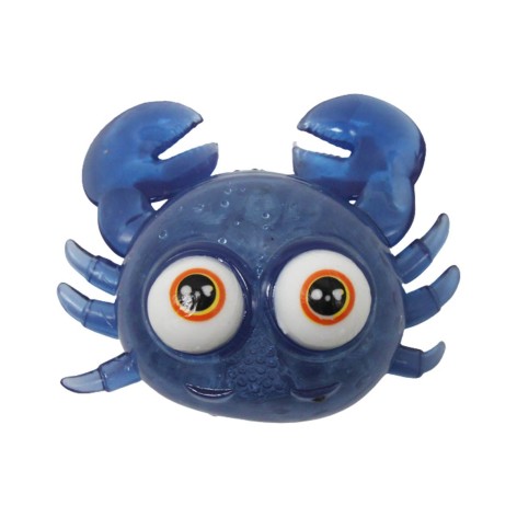 Крабик, орбизы, арома синий