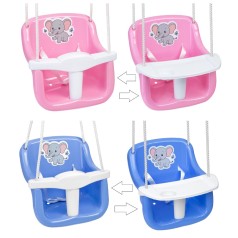 Гойдалка №6 