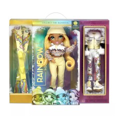 Кукла Rainbow High серии 