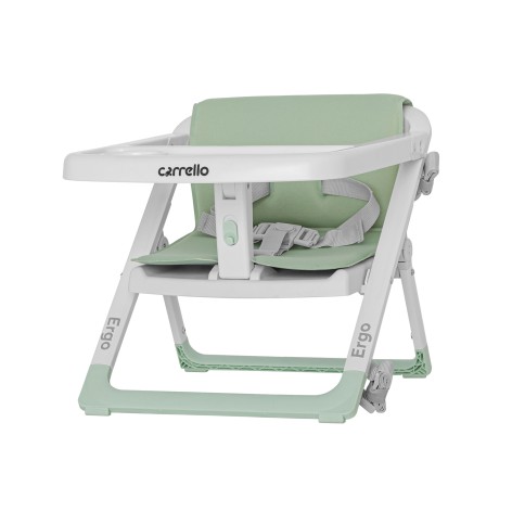 Бустер для годування Carrello Ergo CRL-8403 Ash Green