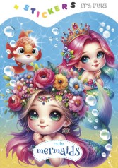 Раскраска 135 х 190мм., 100г, 8 листов, печать 4+4. Скоба, обложка с вырезкой диз.24262