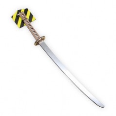 Сувенірний дерев'яний меч 