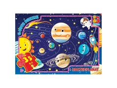 Пазл из серии 