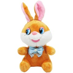 М'яка іграшка М 13979 (480) ,зайка рижуля