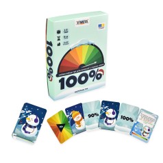 Настільна гра Стратег 