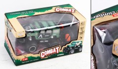 УЦЕНКА 30% Р/К машина батар., кор.20,5*11*10,5см 