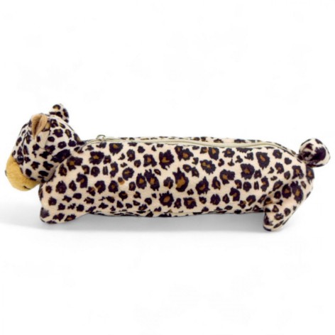 Пенал Звірі ЯГУАР