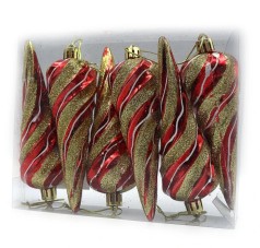 Елочные украшения 