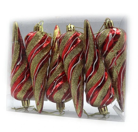 Елочные украшения 