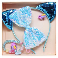 Набір дитячих прикрас 