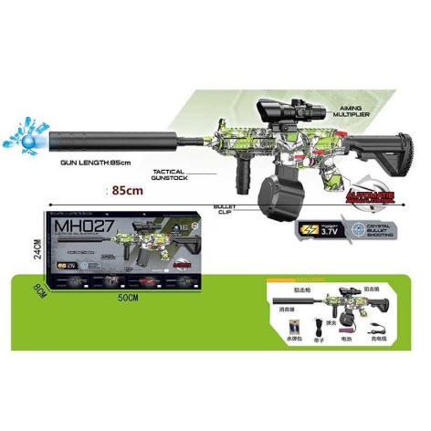 Автомат в кор. 24*50*8 см 