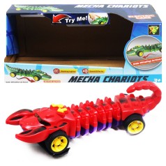 Машинка музыкальная 