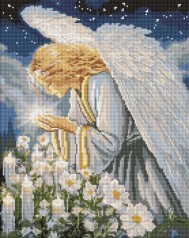 Алмазная мозаика - 