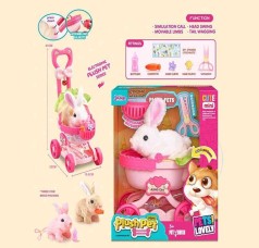 Кролик у кор. 