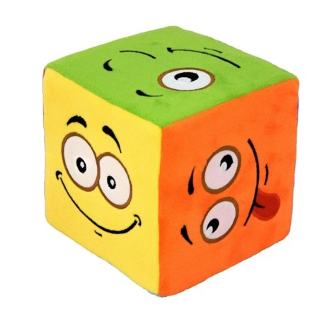 Игрушка мягконабивная 
