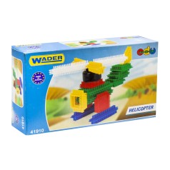 Конструктор-їжачок 