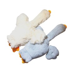 Іграшка м'яконабивна БОЙВИЙ ГУСАК, ШИЯ ЧИ ЛАПИ?