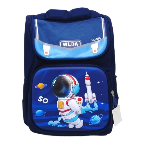 Рюкзак MIC "Космонавт" 40 см (C65140)