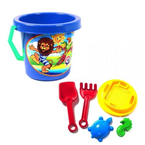 Песочный набор 